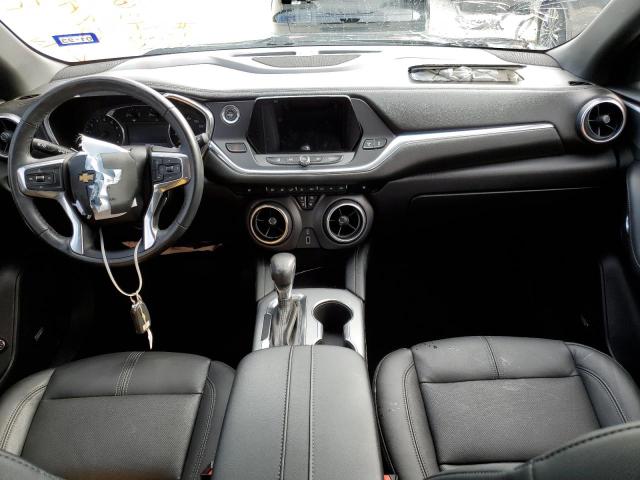 2019 CHEVROLET BLAZER 3LT - 3GNKBDRS4KS680325