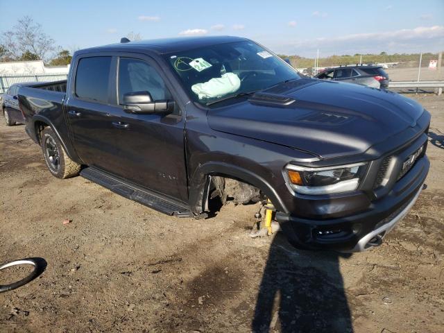 Auction sale of the 2021 RAM 1500 , vin: 1C6SRFLT8MN612812, lot number: 67757182