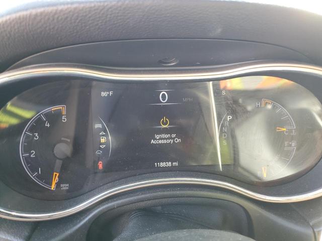 1C4RJEBM4EC412476 Jeep Grand Cherokee Limited