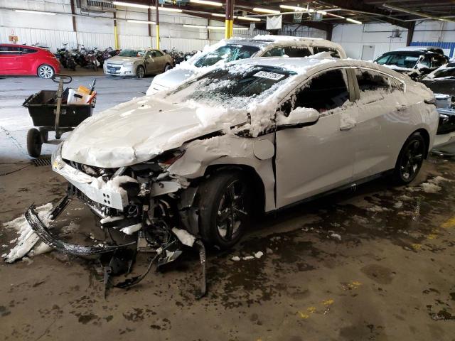 2017 CHEVROLET VOLT LT - 1G1RC6S55HU213761