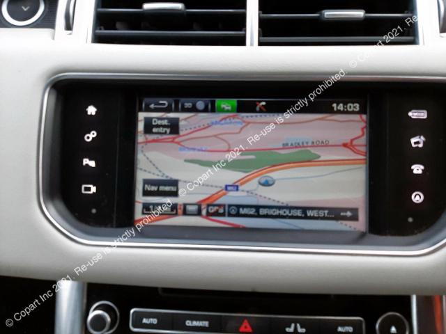SALWA2KE9GA597903 Land Rover R Rover Sp