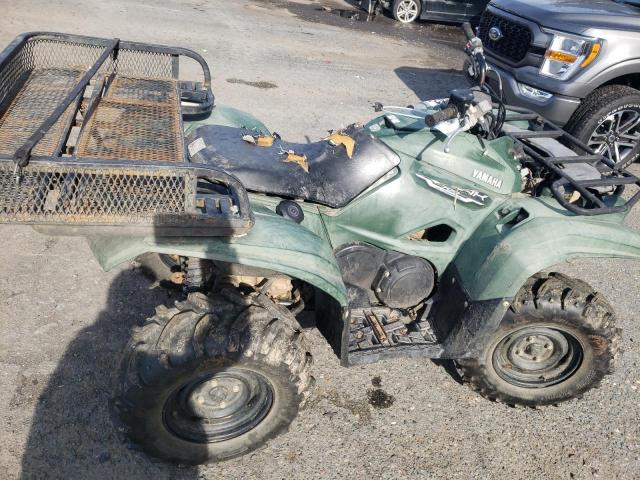 2016 YAMAHA YFM700 FWB 5Y4AM93Y9GA100611