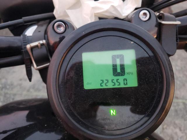 2020 YAMAHA XVS950 CU JYAVN05Y1LA004025