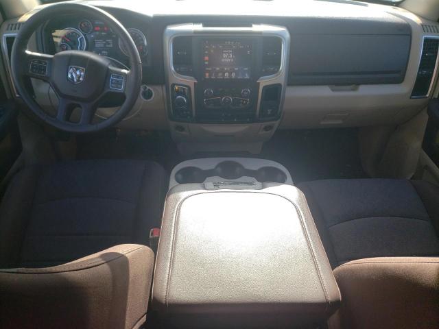 2015 RAM 1500 SLT - 1C6RR7LM1FS728872