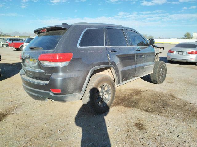 1C4RJEAG0FC199507 Jeep Grand Cherokee Laredo