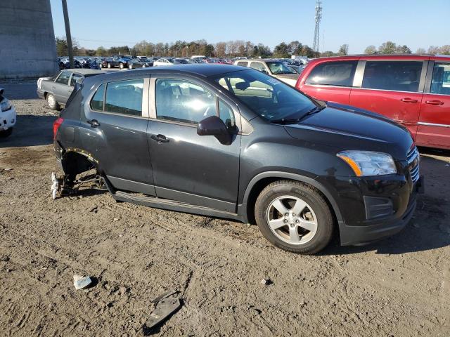 2015 CHEVROLET TRAX 1LS - KL7CJPSB9FB180171