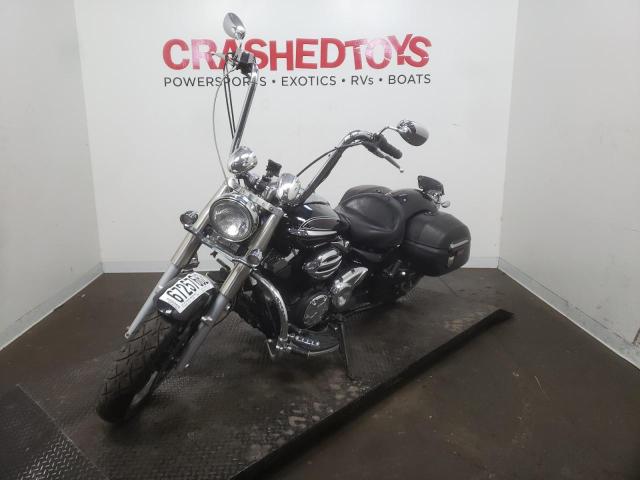 2012 YAMAHA XVS950 A JYAVN01E5CA014889