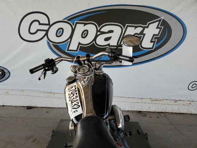 2011 HARLEY-DAVIDSON FXDWG 1HD1GP417BC327569