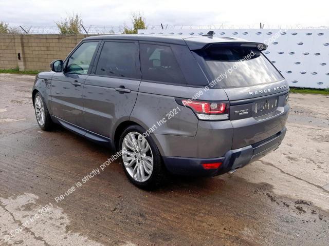 SALWA2KE9GA597903 Land Rover R Rover Sp