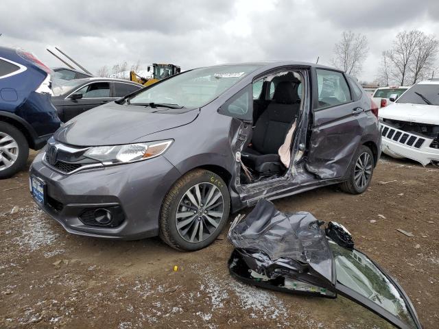 2020 Honda FIT EX for sale in Columbia Station, OH