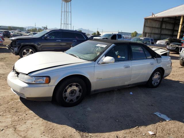Cadillac Seville salvage cars for sale: 2000 Cadillac Seville SL