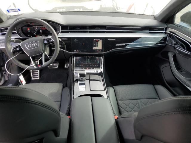 2022 AUDI S8 WAULSAF88NN003133