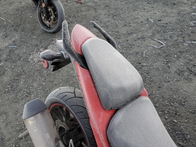 2014 HONDA CBR500 R MLHPC4467E5101734