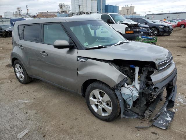 KNDJN2A20J7543326 KIA Soul