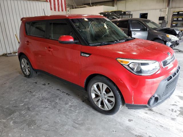 KNDJP3A55F7786275 KIA SOUL +