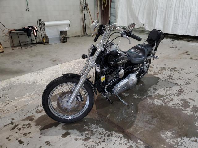 2013 HARLEY-DAVIDSON FXDC DYNA 1HD1GV416DC335377