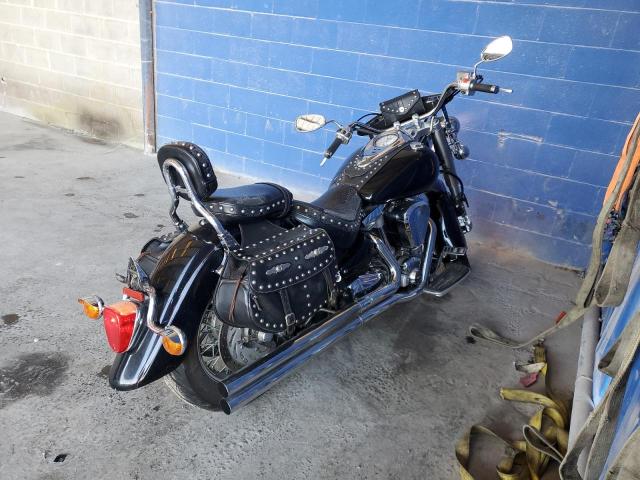 2001 YAMAHA XV1600 ATL JYAVP07E11A004097