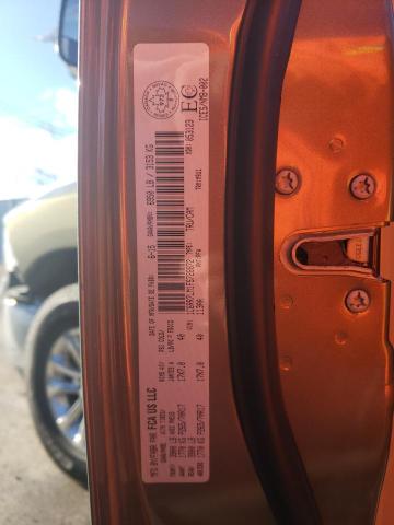 2015 RAM 1500 SLT - 1C6RR7LM1FS728872