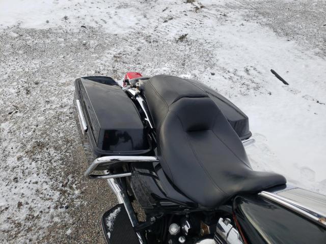 2011 HARLEY-DAVIDSON FLHR SHRIN 1HD1FW419BB634731