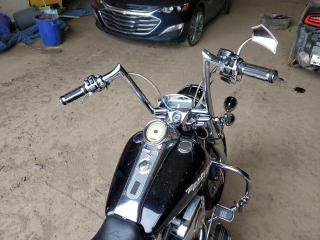 2005 HARLEY-DAVIDSON FLHRSI 1HD1FYW195Y625621