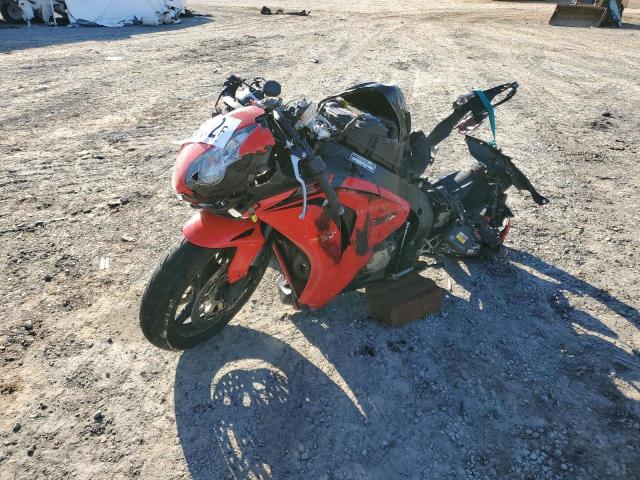 2008 HONDA 1000RR - JH2SC59018M005137