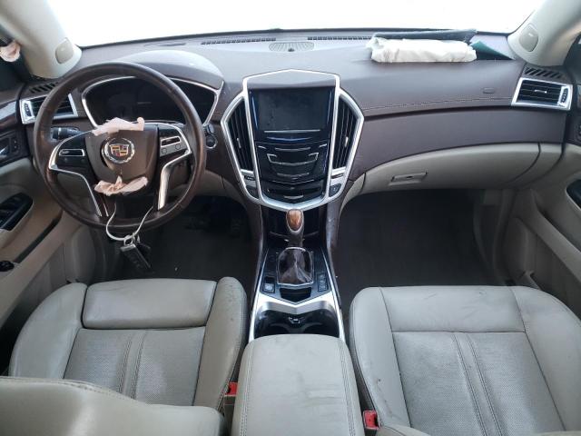 3GYFNGE30ES629064 Cadillac Srx Premium Collection
