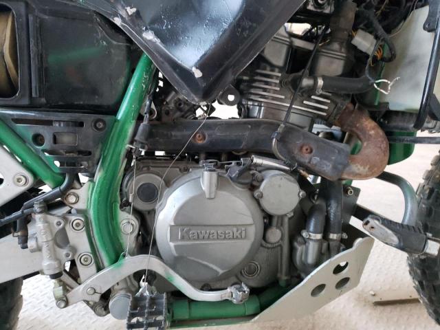 2006 KAWASAKI KL650 A JKAKLEA136DA20861