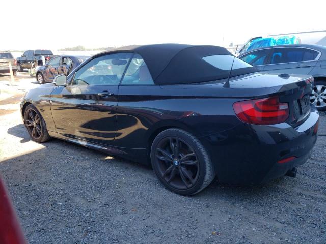 2017 BMW M240I WBA2L1C53HV666293