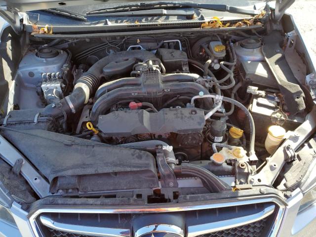 JF1GPAB60GH290534 Subaru Impreza Premium