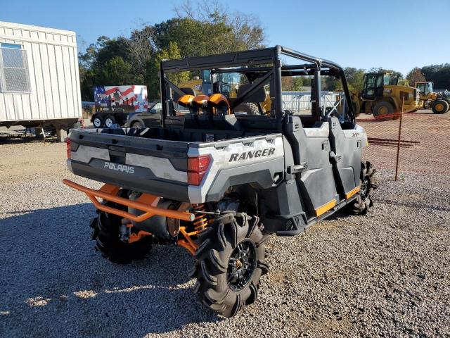 2021 POLARIS RANGER CRE 4XARSM994M8070013