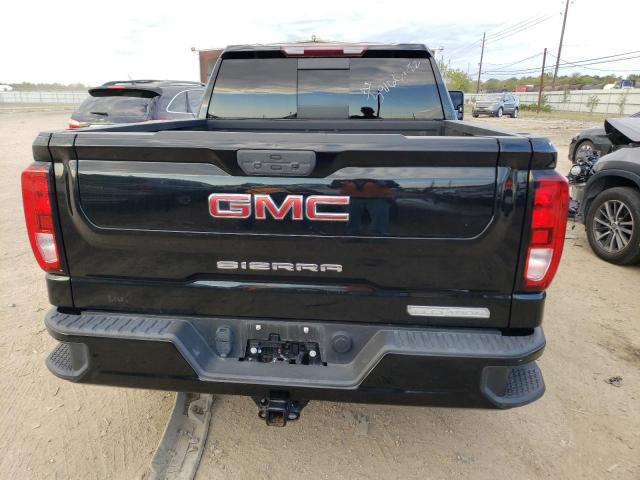 2020 GMC SIERRA K15 3GTU9CET9LG425003  68343022