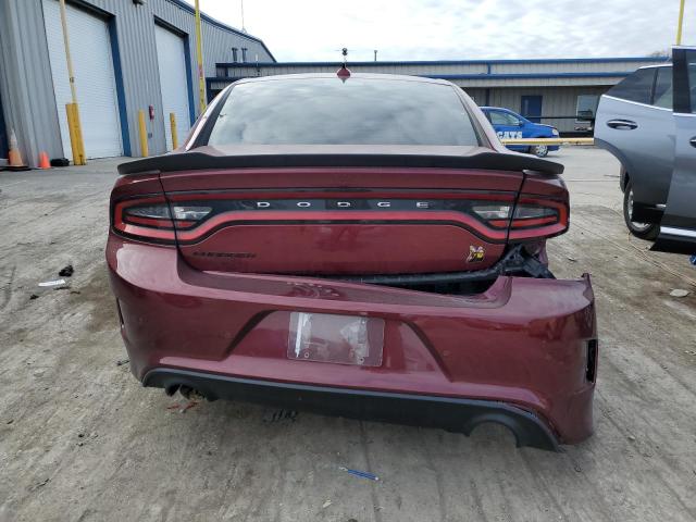 2021 DODGE CHARGER SC - 2C3CDXGJ3MH545060