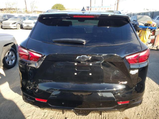 2021 CHEVROLET BLAZER RS - 3GNKBERSXMS582814