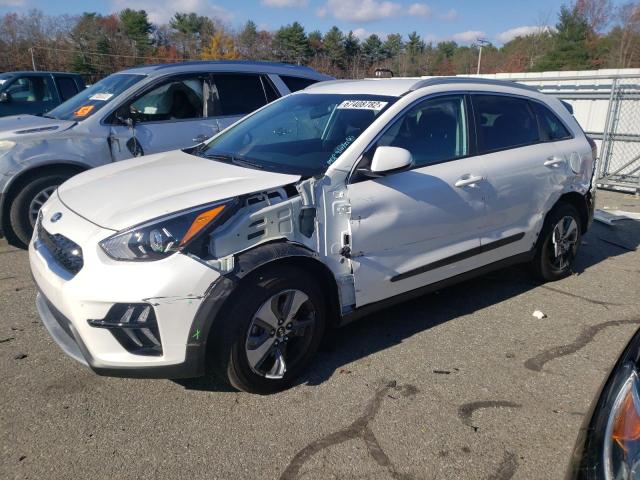 2021 Kia Niro LX