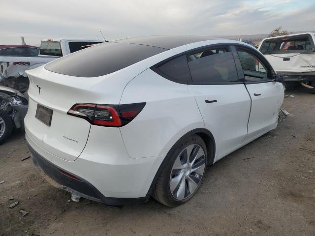 5YJYGDEE4MF077682 Tesla Model Y