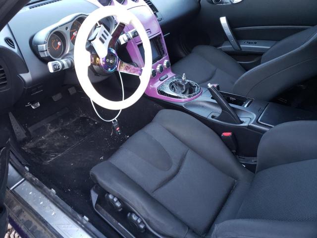 JN1AZ34D46M308057 Nissan 350Z COUPE
