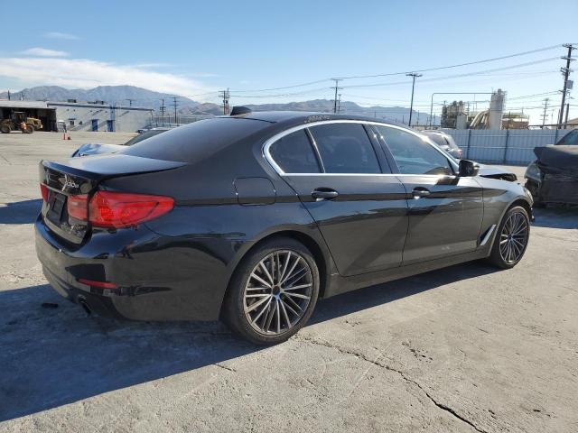 WBAJA9C04LCD49022 BMW 530e