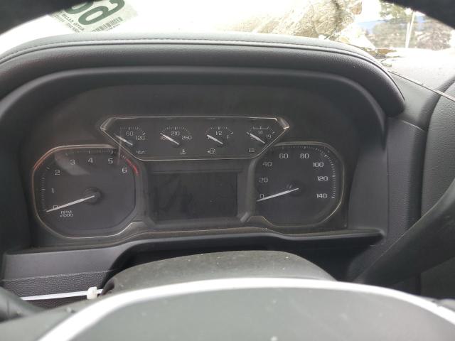 2022 GMC SIERRA LIM 1GTR9CEDXNZ225703