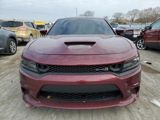 2021 DODGE CHARGER SC - 2C3CDXGJ3MH545060