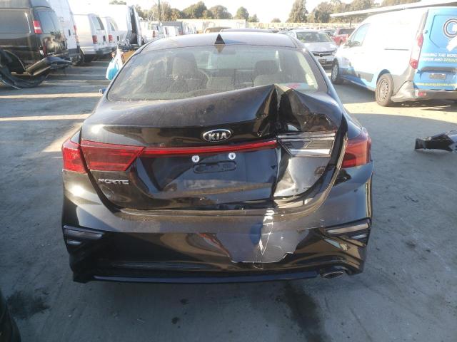 2020 Kia Forte Fe/Lxs VIN: 3KPF24AD2LE228025 Lot: 40554480