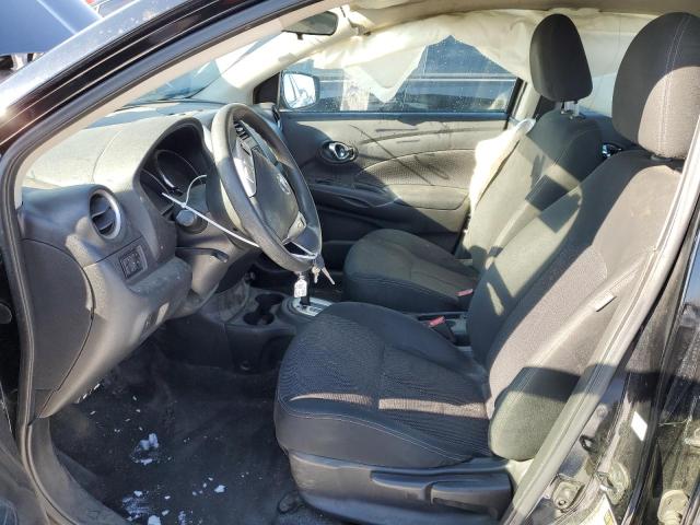 2018 NISSAN VERSA SEDA 3N1CN7AP5JL883930