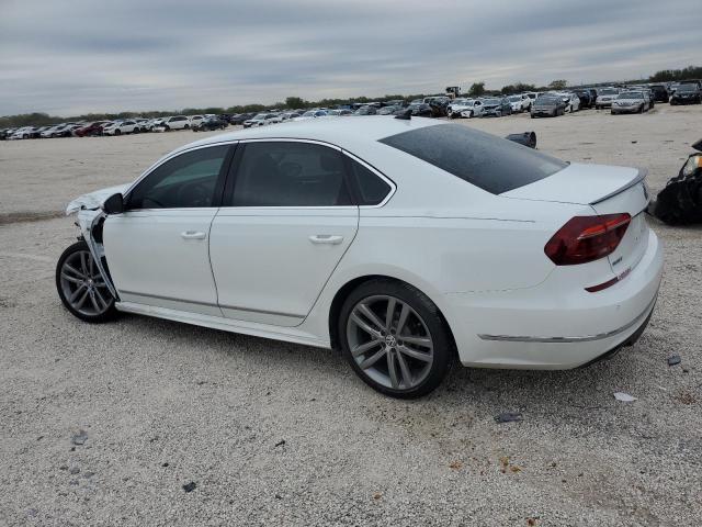 2019 VOLKSWAGEN PASSAT SE - 1VWMA7A32KC011225