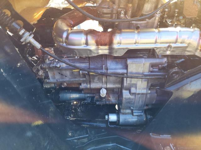 2020 HONDA TRX520 FA 1HFTE46F7L4500094