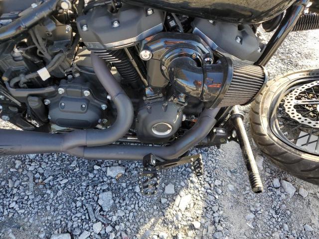 2019 HARLEY-DAVIDSON FXBB 1HD1YJJ20KB072826