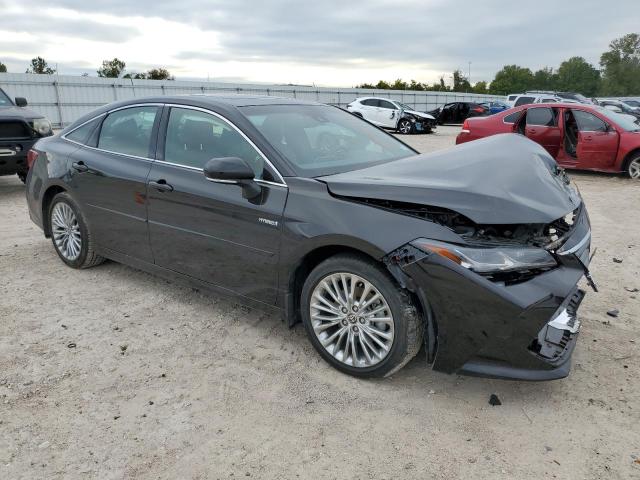 2021 TOYOTA AVALON LIM - 4T1DA1AB8MU001900