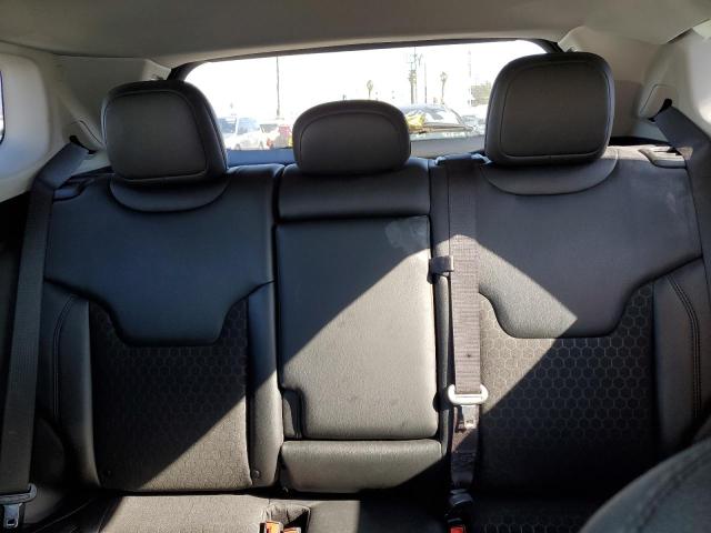 3C4NJCBB4MT519483 Jeep Compass Latitude