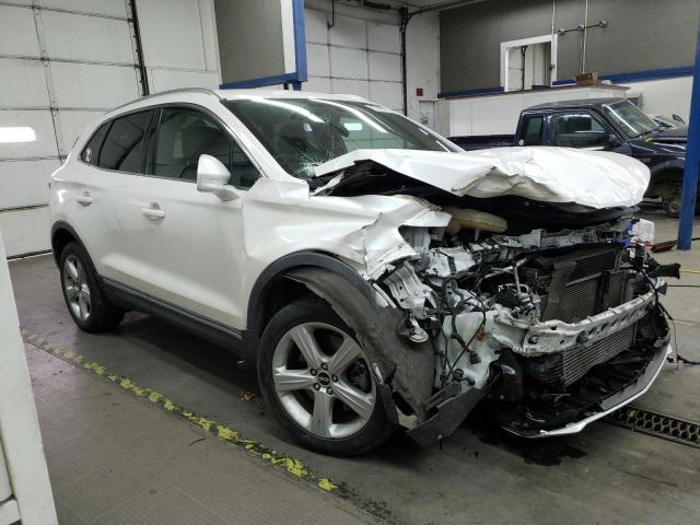5LMCJ1A93FUJ23623 Lincoln MKC