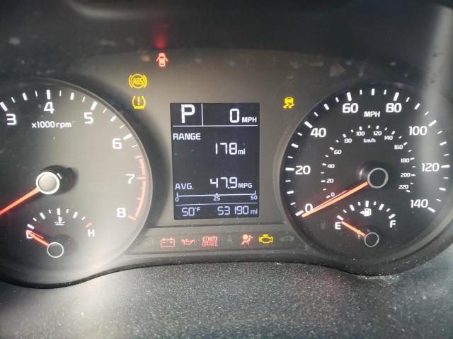 2019 KIA RIO S - 3KPA24AB7KE158500