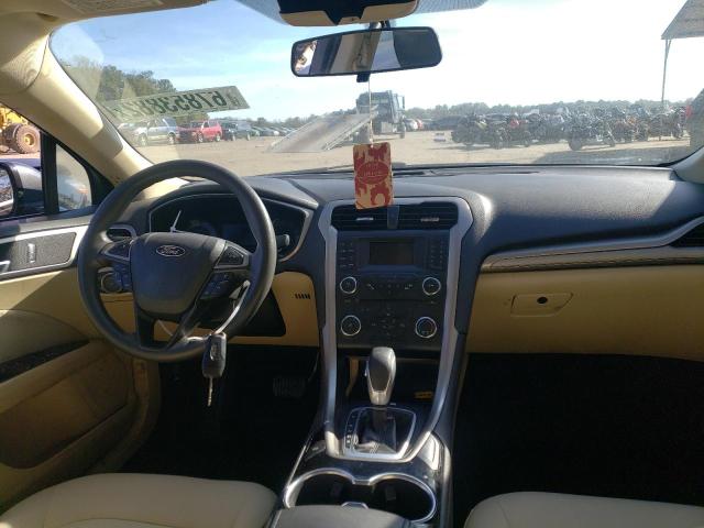2015 FORD FUSION SE - 1FA6P0H71F5115165