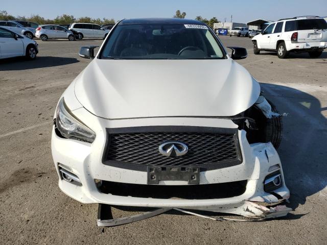 2015 INFINITI Q50 BASE - JN1BV7AP1FM351728